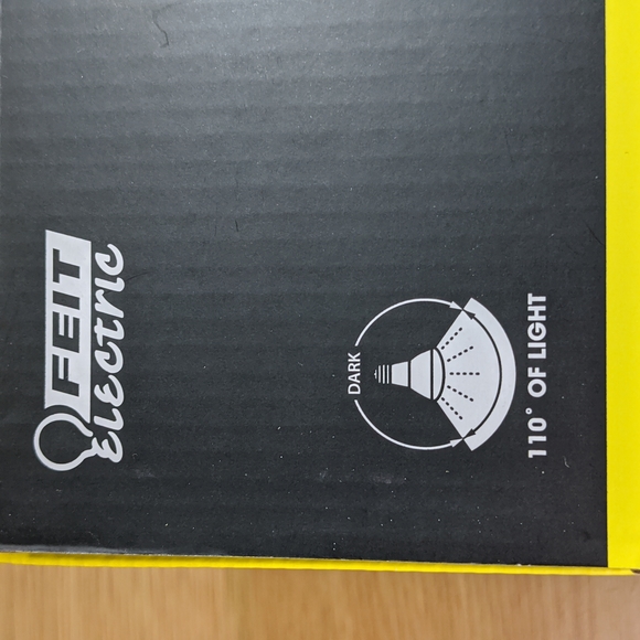 FEIT Dimmable LED 2700K Soft White 6-Pack - Picture 2 of 10